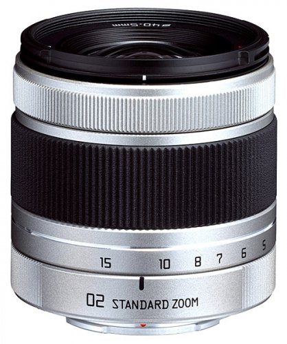 Pentax Q - lens 02