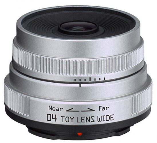 Pentax Q - lens 04