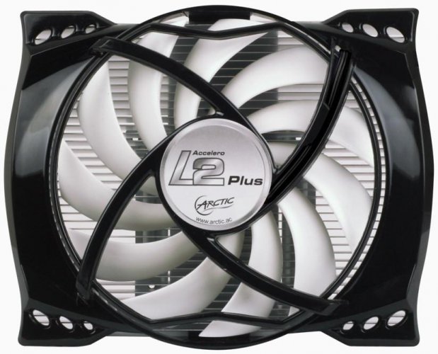 Arctic Cooling Accelero L2 Plus (ventilátor)