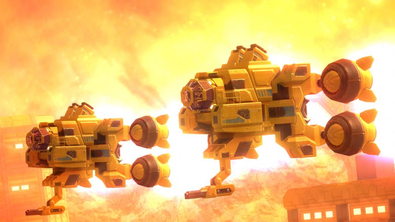 3DMark 2013 galerie 06
