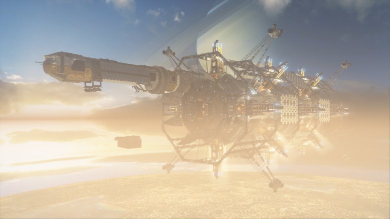 3DMark 2013 galerie 11