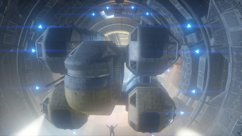 3DMark 2013 galerie 12