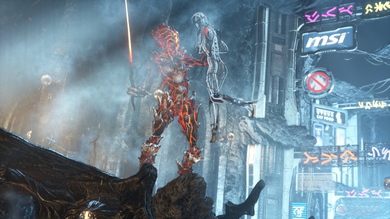 3DMark 2013 galerie 19