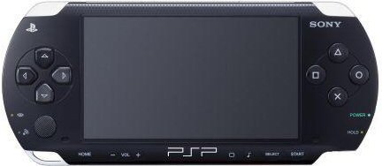 Sony PSP