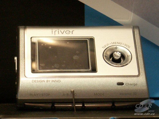 iRiver iFP-990