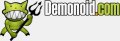 Demonoid logo