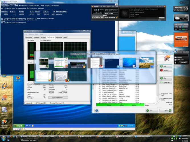 Windows 2008 Workstation (3)