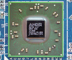 AMD SB750