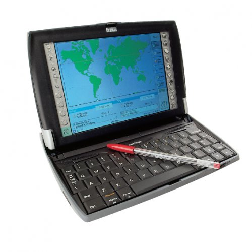 Psion Netbook