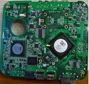 Pegatron Ultra Slim Atom NetTop motherboard