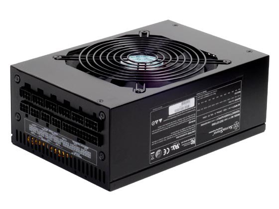 SilverStone SST-ST1500