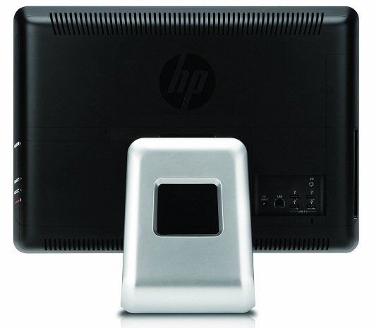 HP Pavilion MS200