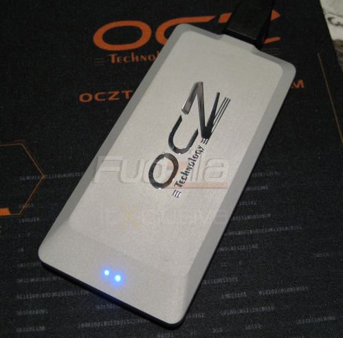 OCZ USB 3.0 SSD