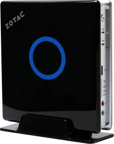 Zotac ZBOX