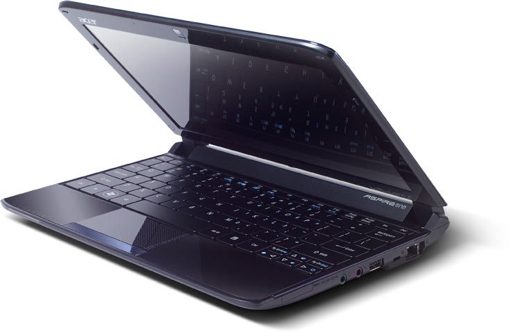 Acer Aspire One 532G