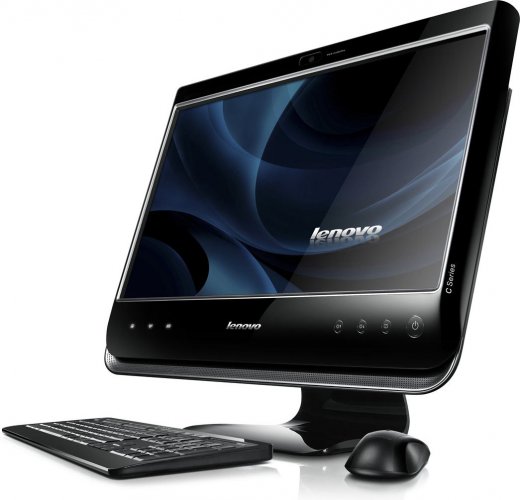 Lenovo C200