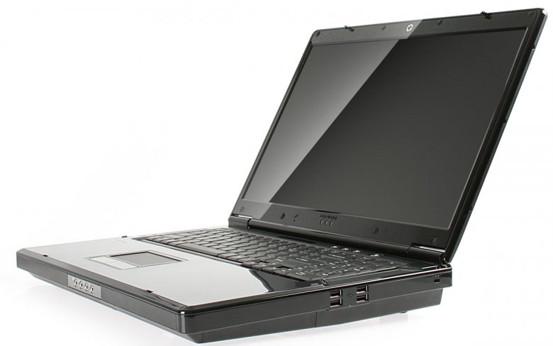 Eurocom D900F Panther