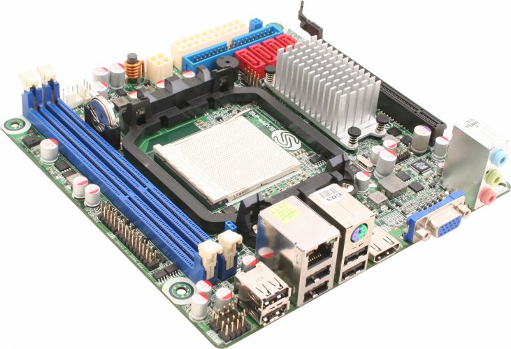 Sapphire IPC-AM3DD785G