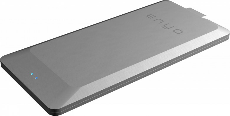 OCZ Enyo Portable SSD