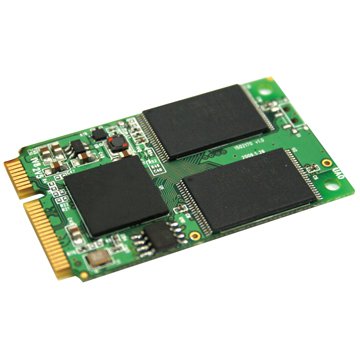 InnoDisk Mini PCIe DOM