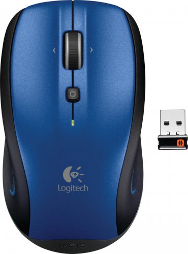 Logitech Wireless Mouse M515