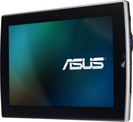 Asus EeePad Slider