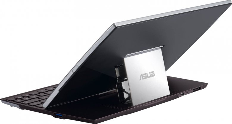 Asus EeePad Slider