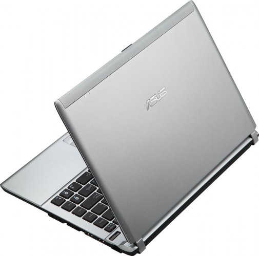 ASUS U36J