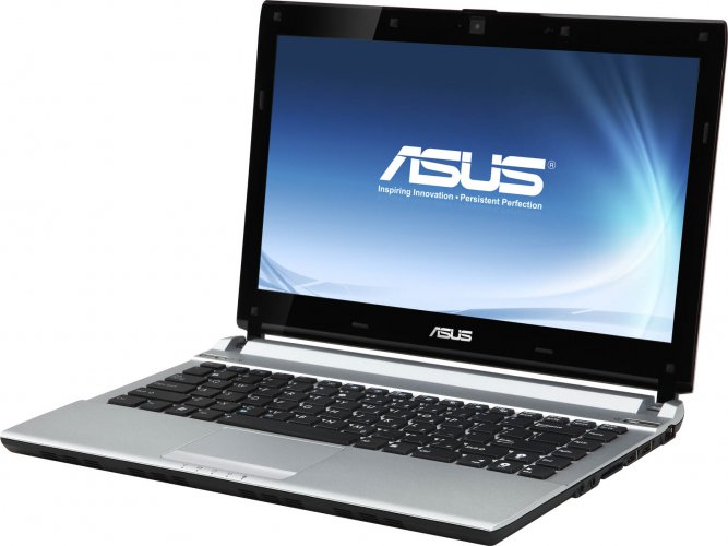 ASUS U36J