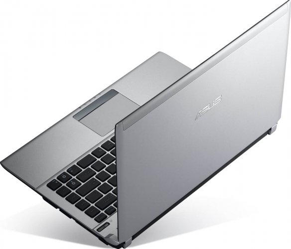 ASUS U36J