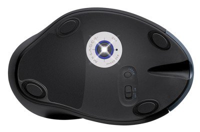 Logitech MX1000 Laser botom