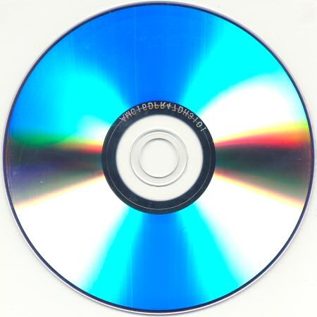 DVD+R Fortis blank - médium