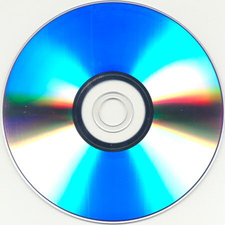 DVD-R Fortis blank - médium