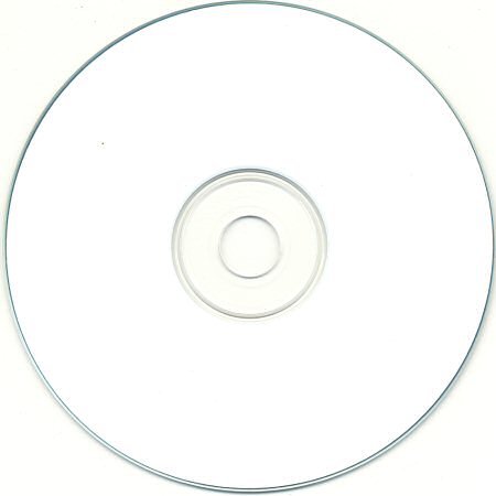 CD-R Fornet International Pte Ltd. printable - médium