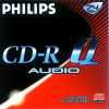 Philips CD-R Q 74min Audio