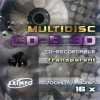 Multidisc CD-R80 16×