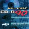 Multidisc CD-R90