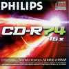 Philips CD-R74 16×