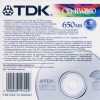 TDK CD-RW 4×