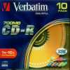 Verbatim CD-R80 ColourDisc 16×