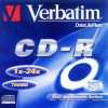 Verbatim CD-R80 SuperAZO 24×
