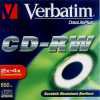 Verbatim CD-RW74 4×