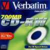 Verbatim CD-RW 10×