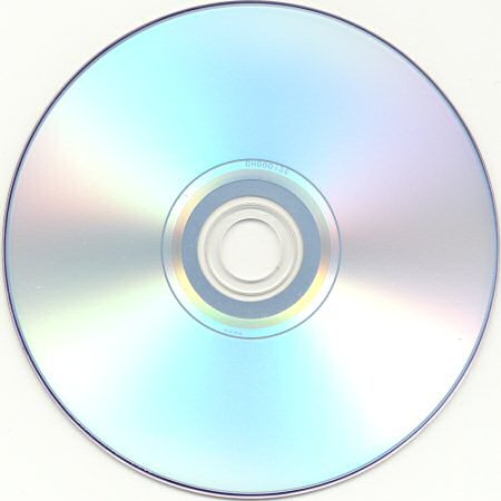 DVD-R Taiyo Yuden  - médium