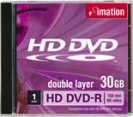 Imation HD DVD