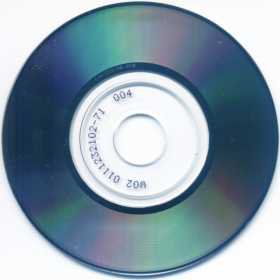 CD-RW 24min CD