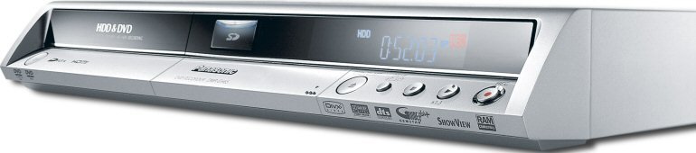 Panasonic Diga DMR-EH65