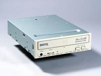 Acer CRW 4012A
