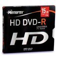 Memorex HD DVD-R