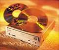 Toshiba CD-R1002